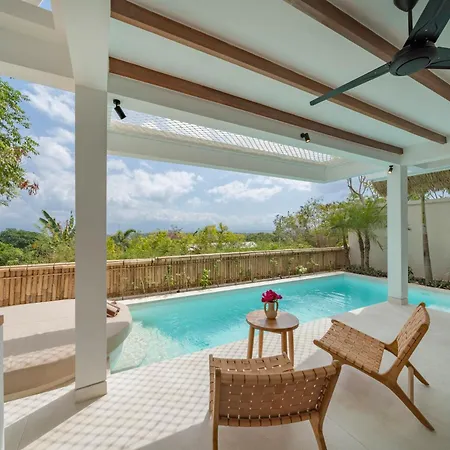 Villa Madu Dua