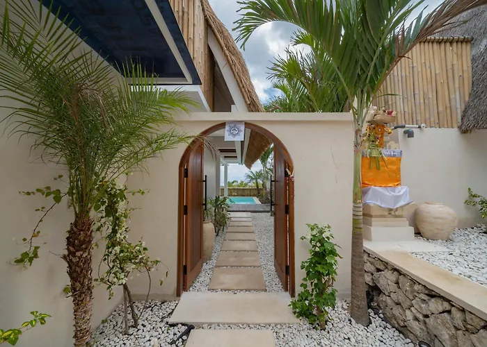 Madu Dua Villa