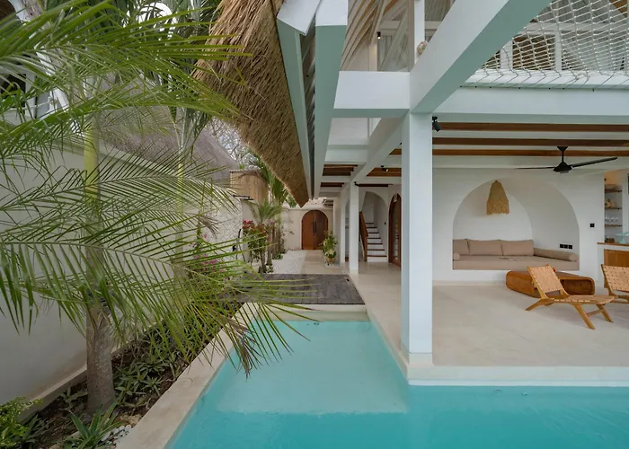 Madu Dua Nusa Lembongan (Bali)