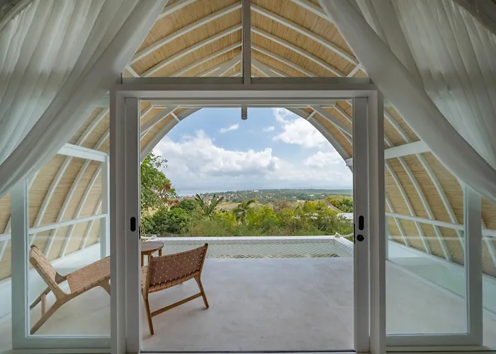 Madu Dua Villa