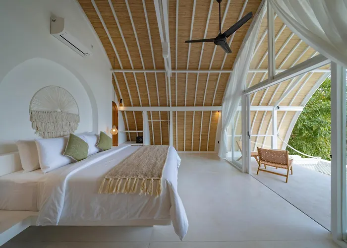 Villa Madu Dua