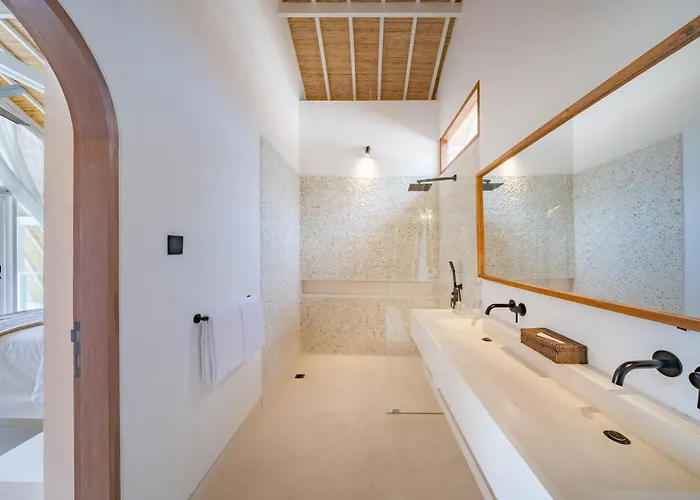 Madu Dua Villa Nusa Lembongan (Bali)