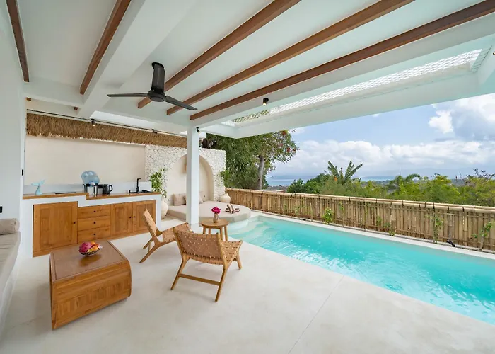 Villa Madu Dua *