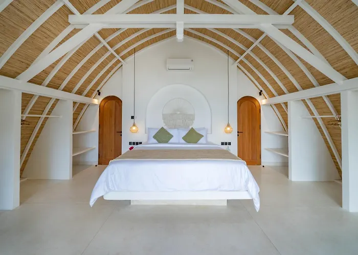 Madu Dua * Nusa Lembongan (Bali)