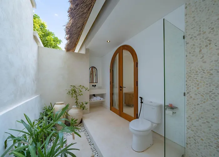 Madu Dua * Nusa Lembongan (Bali)