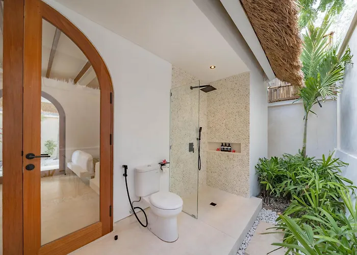 Madu Dua Nusa Lembongan (Bali)